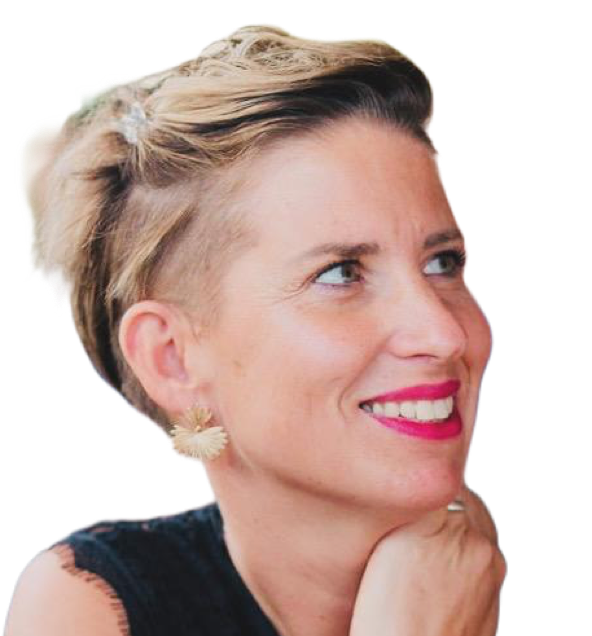 Mélanie Taux - Secrétaire