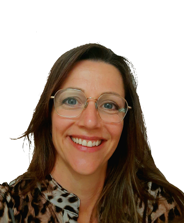 Mélanie Taux - Secrétaire