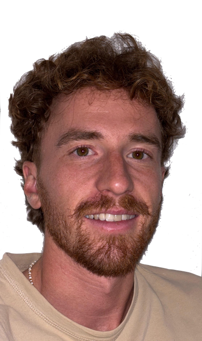 Mélanie Taux - Secrétaire